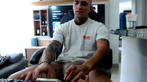 camilo online show from June 2026 05:04:01 PM