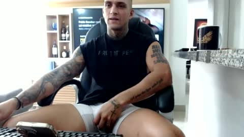 camilo online show from July 2026 02:57:01 PM