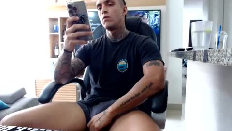 camilo online show from July 2026 04:01:01 PM