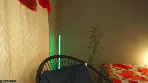 Soy Carla online show from August 2026 05:07:02 AM