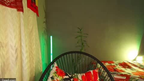 Soy Carla online show from August 2026 09:04:01 AM