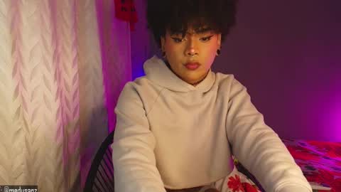 Soy Carla online show from August 2026 06:49:01 AM