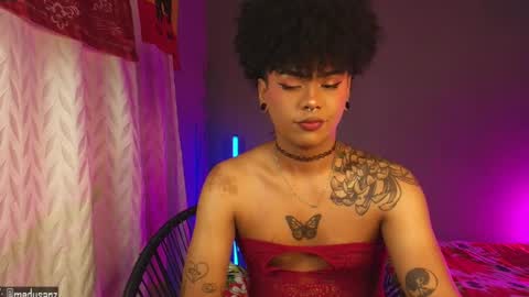 Soy Carla online show from August 2026 06:37:01 AM