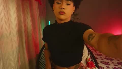 Soy Carla online show from August 2026 04:28:01 AM