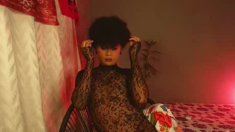 Soy Carla online show from August 2026 03:21:01 AM