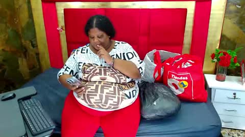 Mandy online show from January 2025 01:24:01 AM