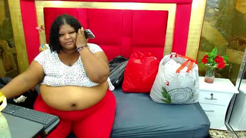 Mandy online show from February 2025 11:37:02 PM