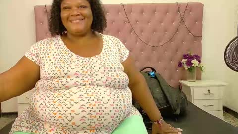 Mandy online show from October 2025 08:16:02 PM