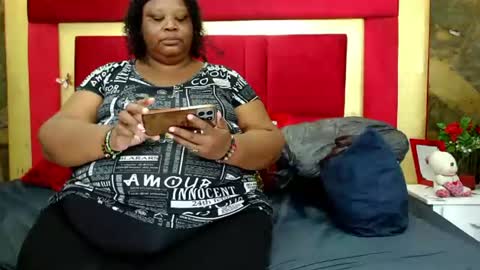 Mandy online show from July 2026 02:01:01 PM