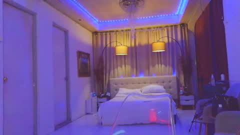 exoticblasted01 online show from February 2026 02:45:01 PM