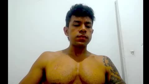 exoticboybigdick online show from January 2026 07:30:01 PM