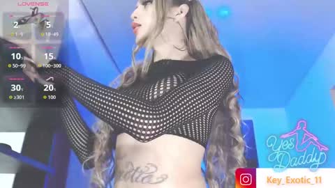 Snapshot of exoticc_shemale chatting on March 2026 07:23:02 AM instagram key exotic 11 online show from March 2026 07:23:02 AM