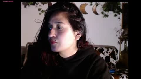 MissExoticD1 online show from June 2026 05:45:02 AM