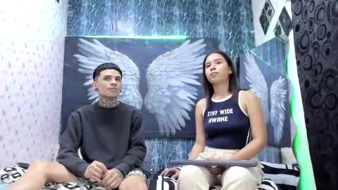 exotichot_couple online show from April 2026 11:35:02 PM