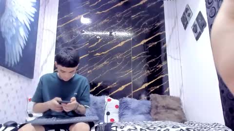 Snapshot of exotichot_couple chatting on May 2026 10:48:02 PM exotichot_couple online show from May 2026 10:48:02 PM