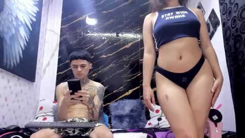 Snapshot of exotichot_couple chatting on May 2026 10:06:02 PM exotichot_couple online show from May 2026 10:06:02 PM