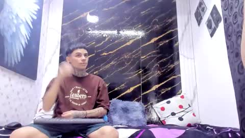 Snapshot of exotichot_couple chatting on May 2026 11:32:01 PM exotichot_couple online show from May 2026 11:32:01 PM