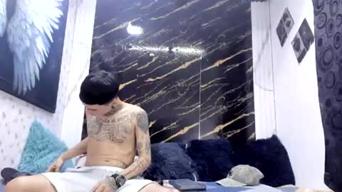Snapshot of exotichot_couple chatting on June 2026 11:09:01 PM exotichot_couple online show from June 2026 11:09:01 PM
