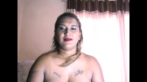 exoticindian37 online show from January 2025 10:50:01 AM
