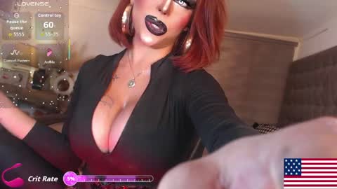 Snapshot of exoticmaria chatting on May 2026 08:58:02 PM MARIA online show from May 2026 08:58:02 PM