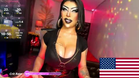 Snapshot of exoticmaria chatting on August 2026 03:23:02 AM MARIA online show from August 2026 03:23:02 AM