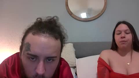 Snapshot of exoticnaughtycouple chatting on May 2026 03:02:01 AM James Sasha online show from May 2026 03:02:01 AM