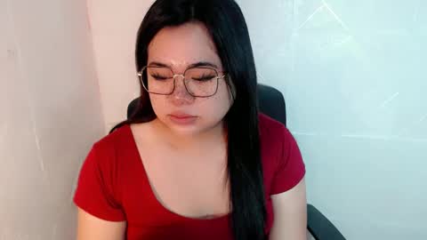 SHANTAL MARIE online show from December 2024 07:27:02 PM