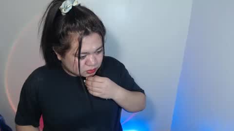 SHANTAL MARIE online show from January 2025 01:18:02 AM