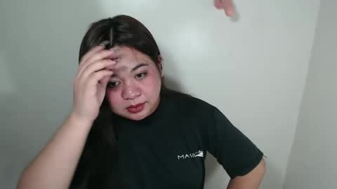 SHANTAL MARIE online show from March 2025 10:21:02 PM