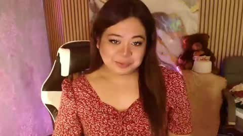 SHANTAL MARIE online show from September 2025 06:29:02 AM