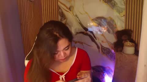 SHANTAL MARIE online show from October 2025 01:47:02 AM