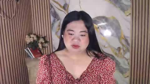 SHANTAL MARIE online show from April 2026 03:01:04 AM