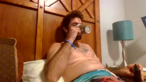 Antonio Leon Gibson-Cushing online show from July 2026 01:12:01 AM