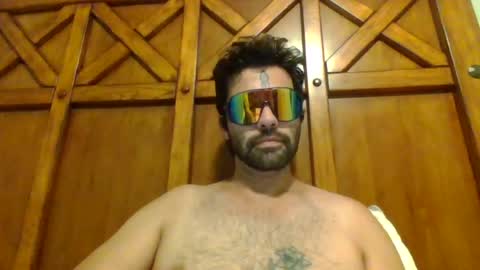 Antonio Leon Gibson-Cushing online show from July 2026 01:24:02 AM