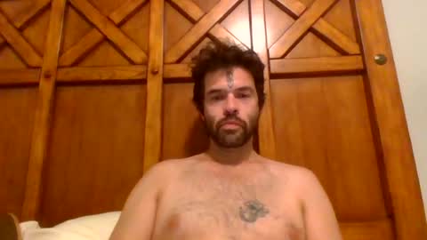 Antonio Leon Gibson-Cushing online show from July 2026 11:14:01 AM