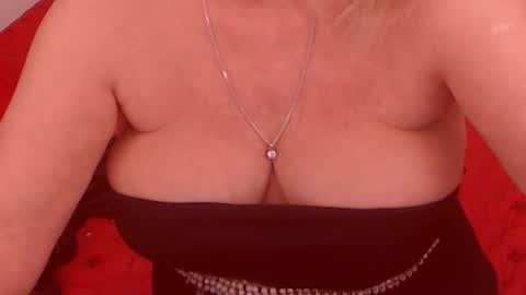 Alana online show from January 2025 11:08:01 PM