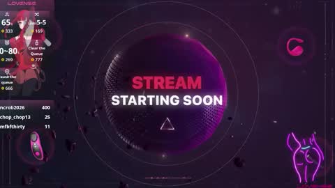 explicitshaybaby online show from April 2026 05:08:02 AM