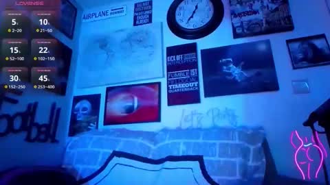 explicitshaybaby online show from April 2026 07:36:02 AM