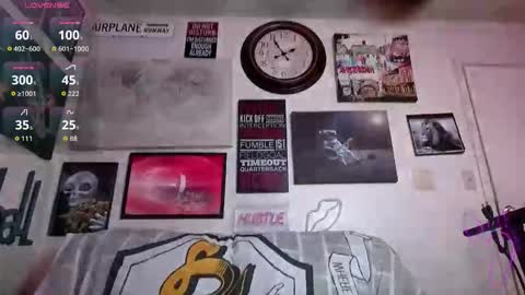Snapshot of explicitshaybaby chatting on May 2026 08:55:02 AM explicitshaybaby online show from May 2026 08:55:02 AM