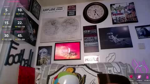 Snapshot of explicitshaybaby chatting on May 2026 01:25:02 AM explicitshaybaby online show from May 2026 01:25:02 AM