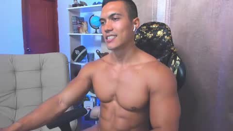 GABRIEL online show from December 2024 06:16:01 PM