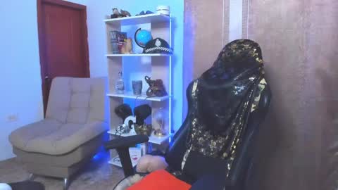 GABRIEL online show from December 2024 05:22:01 PM