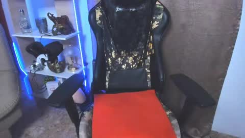 GABRIEL online show from December 2024 06:19:02 PM