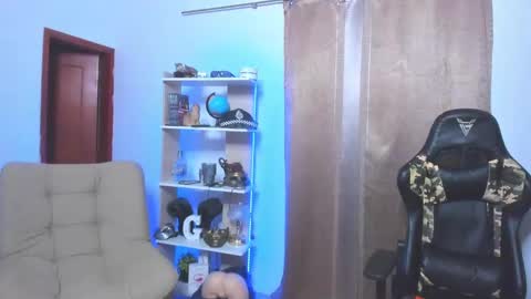 GABRIEL online show from March 2025 10:48:02 PM