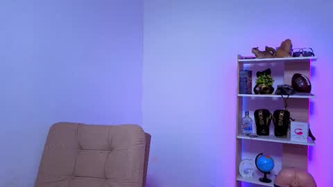 GABRIEL online show from March 2026 10:17:02 PM