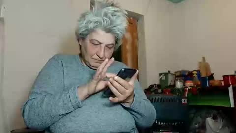 Snapshot of exquisitemature chatting on February 2025 12:01:02 PM ExquisiteMature online show from February 2025 12:01:02 PM