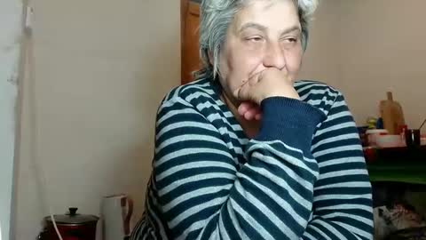 Snapshot of exquisitemature chatting on March 2025 11:53:01 PM ExquisiteMature online show from March 2025 11:53:01 PM