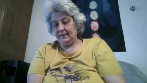 Snapshot of exquisitemature chatting on April 2026 01:05:02 PM ExquisiteMature online show from April 2026 01:05:02 PM