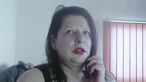 ExtasyMature online show from January 2025 09:23:02 AM