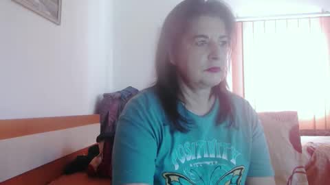 ExtasyMature online show from October 2025 10:05:01 AM